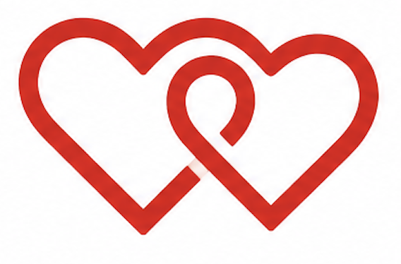 Trace Heart logo
